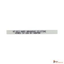 nortonschleifmittel/NORTON_schleifmittel_61463686800 90 Special stones Sharpening stones-Norton ROUND FILE-76.2x6.35-HARD ARKANSAS_164919